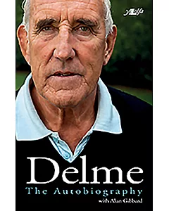 Delme: The Autobiography