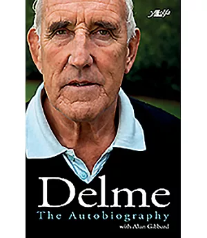 Delme: The Autobiography