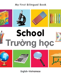School / Truong hoc