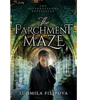 The Parchment Maze