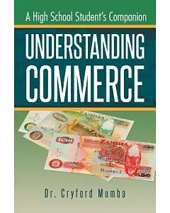 Understanding Commerce: A High School Student’s Companion