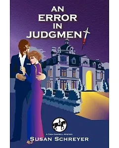 An Error in Judgment