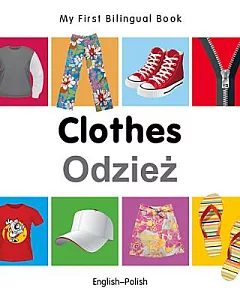 Clothes/ Odziez