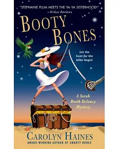 Booty Bones