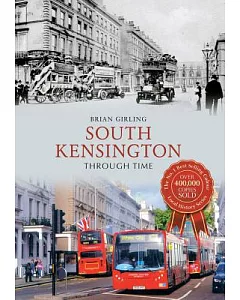 South Kensington Through Time