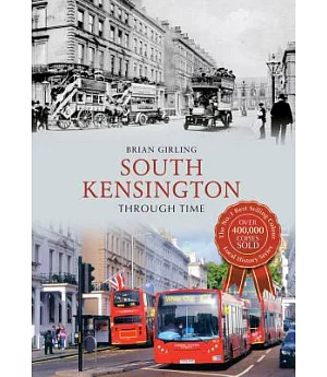 South Kensington Through Time
