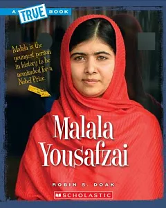 Malala Yousafzai