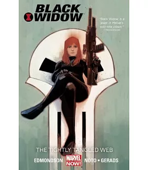 Black Widow 2: The Tightly Tangled Web