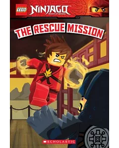 The Rescue Mission