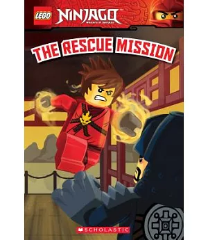 The Rescue Mission