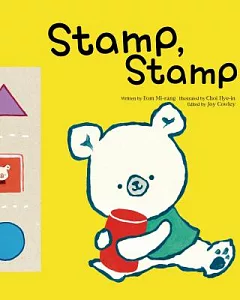 Stamp, Stamp