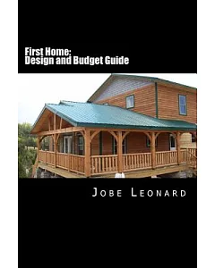 First Home: Budget, Design, Estimate, and Secure Your Best Price