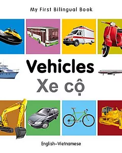 Vehicles   Xe co: English-vietnam