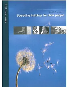 Upgrading Buildings for Older People