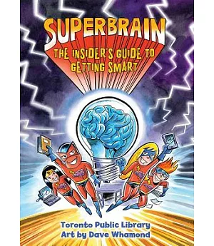 Superbrain: The Insider’s Guide to Getting Smart