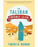 The Taliban Cricket Club