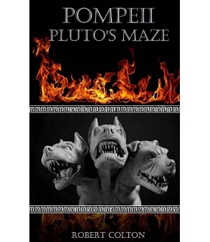 Pompeii: Pluto’s Maze