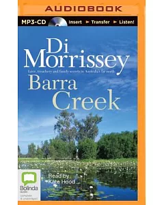 Barra Creek