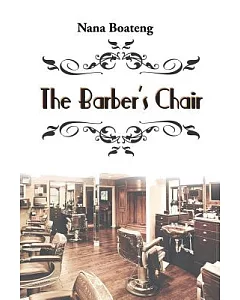 The Barber’s Chair