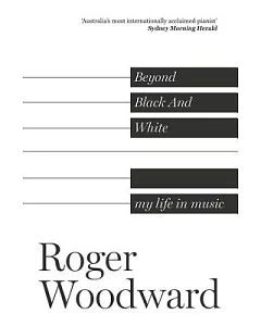 Beyond Black and White: My Life in Music