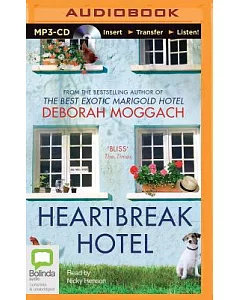 Heartbreak Hotel