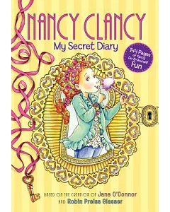 nancy Clancy: My Secret Diary