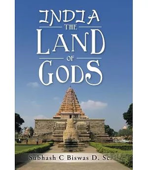 India the Land of Gods