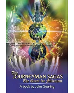 The Journeyman Sagas: The Quest for Fallenjour