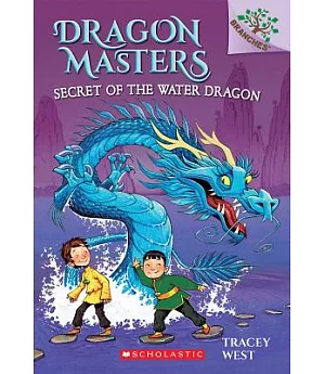 Secret of the Water Dragon