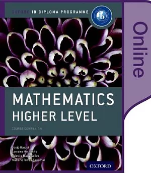 IB Mathematics Higher Level Access Code