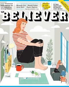 The Believer Issue 113: Fall 2015