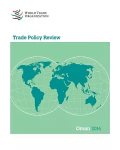 trade Policy Review Oman 2014