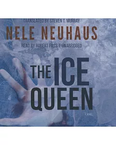 The Ice Queen