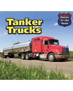 Tanker Trucks