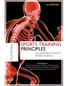 Sports Training Principles