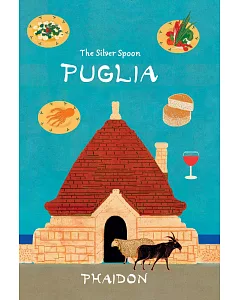 Puglia, selected from Silver Spoon