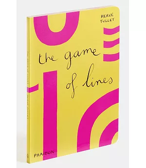 Hervé Tullet: The Game of Lines