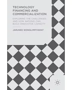 Technology Financing and Commercialization: Exploring the Challenges and How Nations Can Build Innovative Capacity
