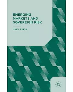 Emerging Markets and Sovereign Risk
