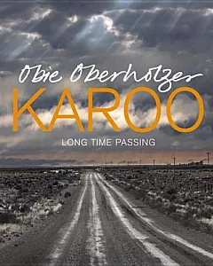 Karoo: Long Time Passing