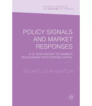 Policy Signals and Market Responses: A 50-Year History of Zambia’s Relationship With Foreign Capital