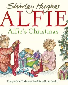 Alfie’s Christmas