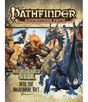 Shattered Star: Into the Nightmare Rift