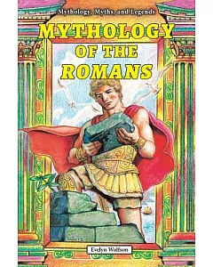 Mythology of the Romans