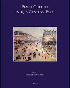 Piano Culture in 19th-Century Paris