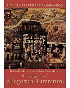Encyclopedia of Allegorical Literature