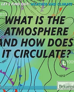 What Is the Atmosphere?