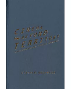 Cinema Beyond Territory: Inflight Entertainment and Atmospheres of Globalisation