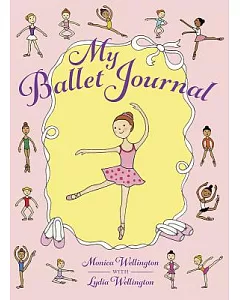 My Ballet Journal