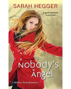Nobody’s Angel